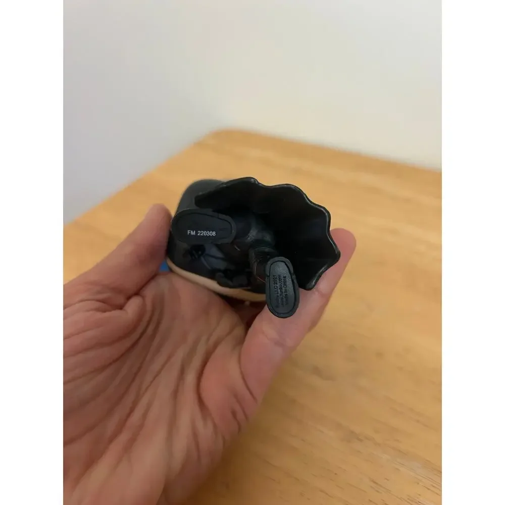 Funko Batman Mini Figure – Black Suit – 4
